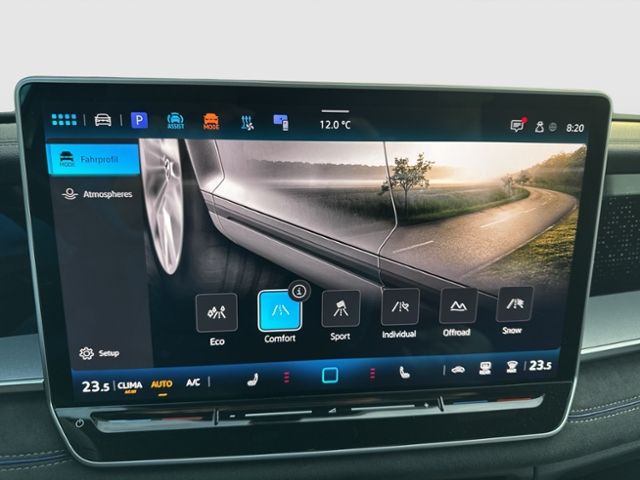 Tayron R-LINE 2.0 TDI SCR 4MOTION DSG PANORAMADA