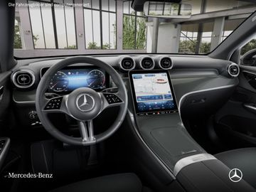 Mercedes GLC 200 - 9