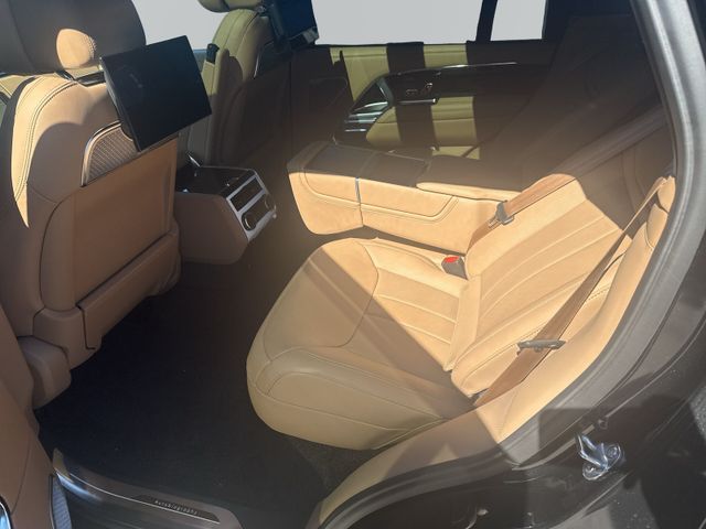 LAND ROVER Range Rover – Bild 10