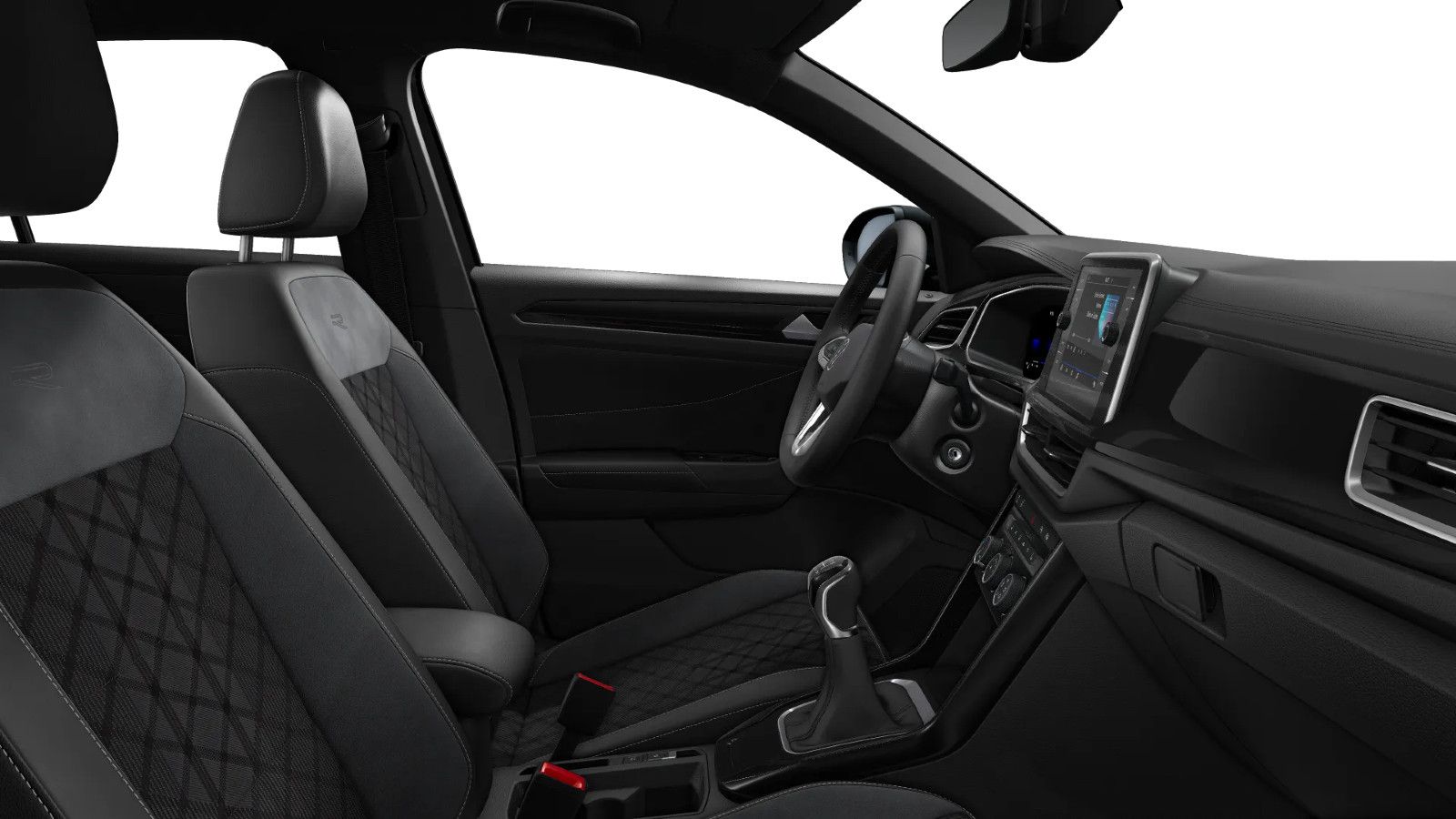 Volkswagen T-Roc - Bild 10
