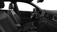 Volkswagen T-Roc - Vorschau Bild 10