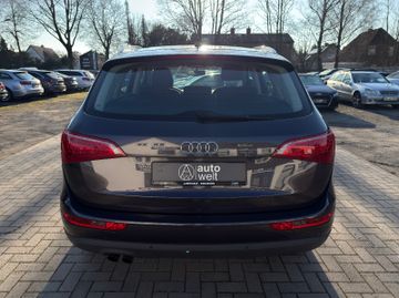 Audi Q5 - 4