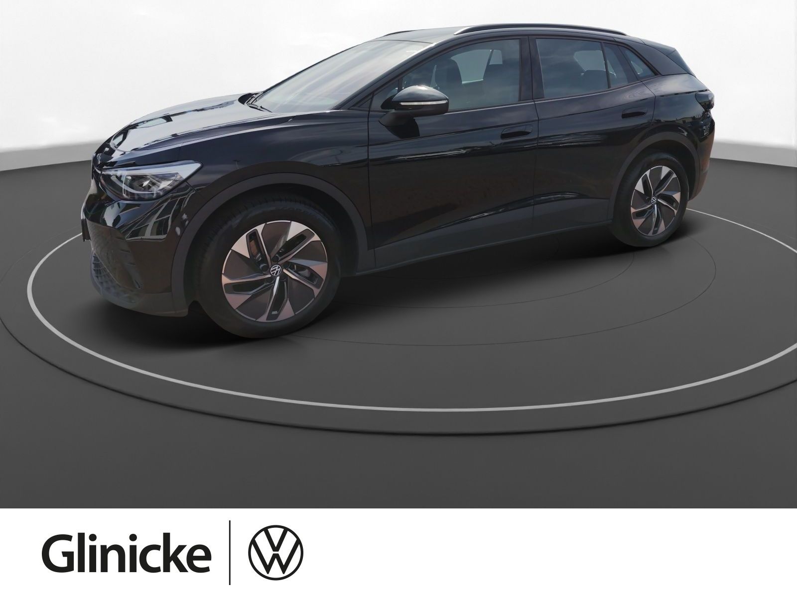 Volkswagen ID.4 Pro LED AHK RFK Wärmepumpe IDA foto 1
