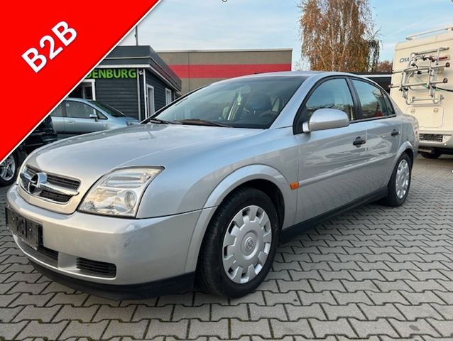 Opel Vectra 2.2 16V Comfort*Automatik*WENIG KM*