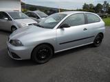 Seat Ibiza 1.2 !! Klima !! - Seat Ibiza aus 2008: 1.2