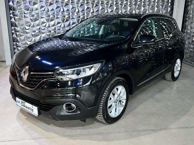 Renault Kadjar*KAMERA*NAVI*FRONTHEIZUNG*AUTOMATIK*65TKM