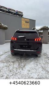 Peugeot 5008 Allure -7500 eur netto - Peugeot 5008 Allure mit Benzin-Antrieb