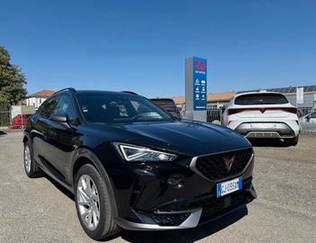 Cupra Formentor - 3