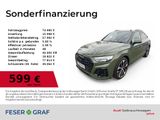Audi SQ5 Sportback TDI tiptronic MATRIX-LED/B&O/HUD/P - Audi SQ5 Jahreswagen