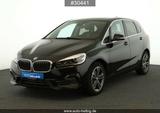 BMW 218d Active Tourer Sport Line #HuD#HiFi#LED#PDC - gebrauchte BMW 218 Active Tourer aus dem Jahr 2021