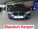 BMW 118 i Sport Line Sport Soundsystem HarmanKardon  - BMW 118 mit Benzin-Antrieb