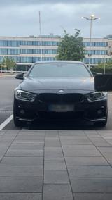 BMW 428i M-Paket - gebrauchte BMW 428 aus dem Jahr 2015
