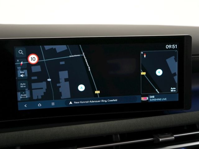 Tucson FACELIFT HEV PRIME AT+LED MATRIX+NAVI+RÜC