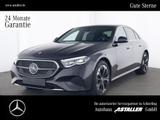 Mercedes-Benz E 400 e 4M Avantgarde 2x LED+AHK+Distro+Sitzklim - gebrauchte Mercedes-Benz E 400 aus dem Jahr 2024