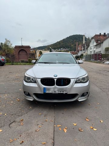 BMW E61 520D M-Paket (TÜV 12-2025)