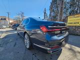 BMW 740d xDrive - - gebrauchte BMW 740 aus dem Jahr 2019