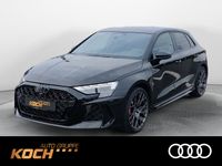 Audi RS3 - Vorschau Bild 1
