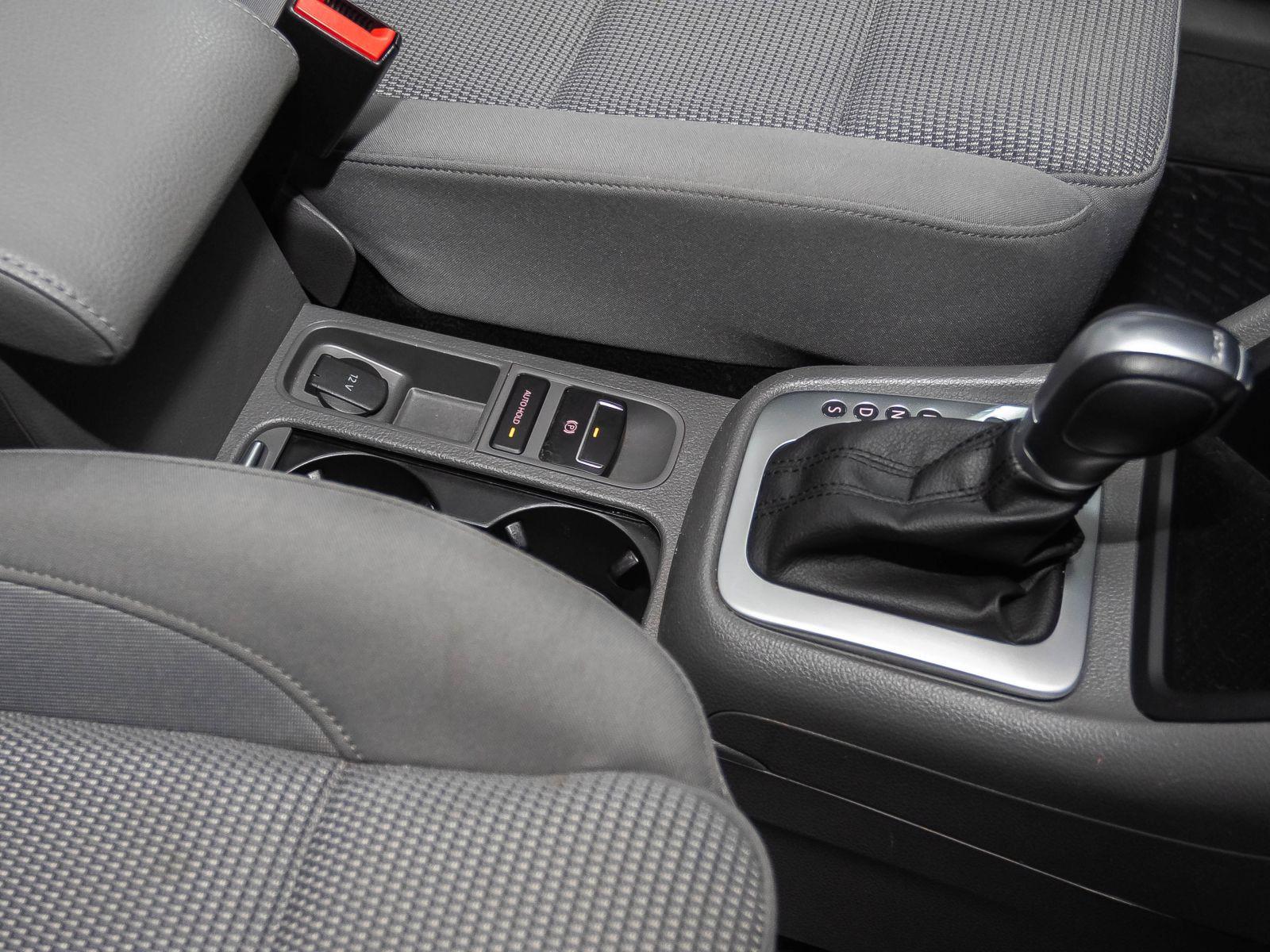 Volkswagen Sharan Comfortline 1.4TSI DSG Navi ACC EPH AHK, миниатюра 22