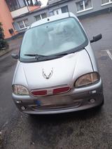 Andere Krankenfahrstuhl führerscheinfrei Ligier A... - : Krankenfahrstuhl