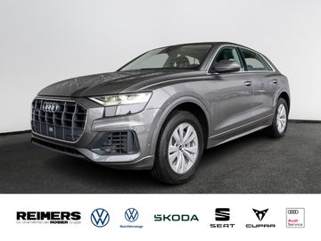 Audi Q8 SUV TFSI e 55 TFSI e quattro 280(381) tiptron