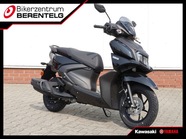 Yamaha RayZR *Unter 100KM*