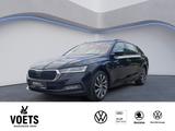 Skoda Octavia Combi 2.0TDI STYLE DSG Standhzg.+LE - Skoda Octavia Gebrauchtwagen in Magdeburg