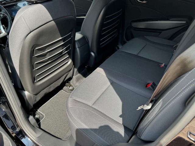 Fahrzeugabbildung KGM Tivoli Nomad Automatic*Klima*Navi*MJ25