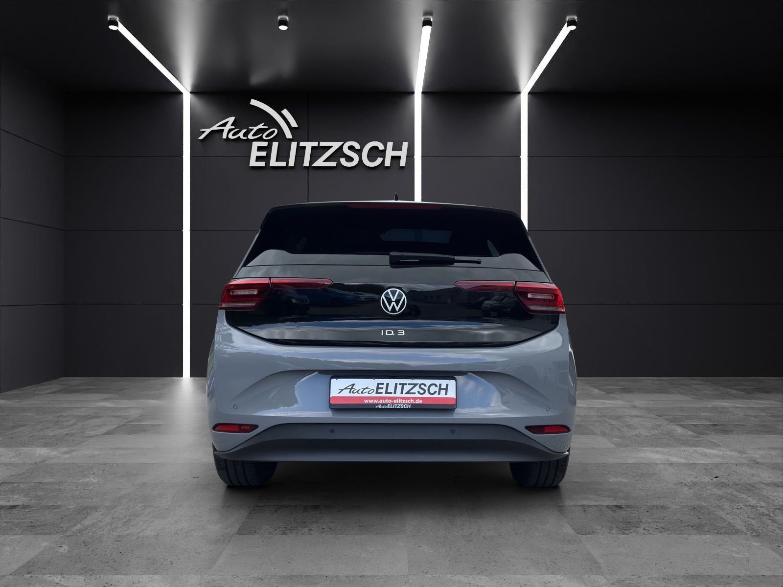 Fahrzeugabbildung Volkswagen ID.3 Pro Performance Matrix Pano HUD Navi ACC RF