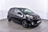 Kia Picanto 1.2 ISG Platinum Edition - gebrauchte Kia Picanto aus dem Jahr 2015