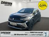 Renault Captur Esprit Alpine Mild Hybrid 140 *elek. Sitz - Renault Captur Esprit-Alpine