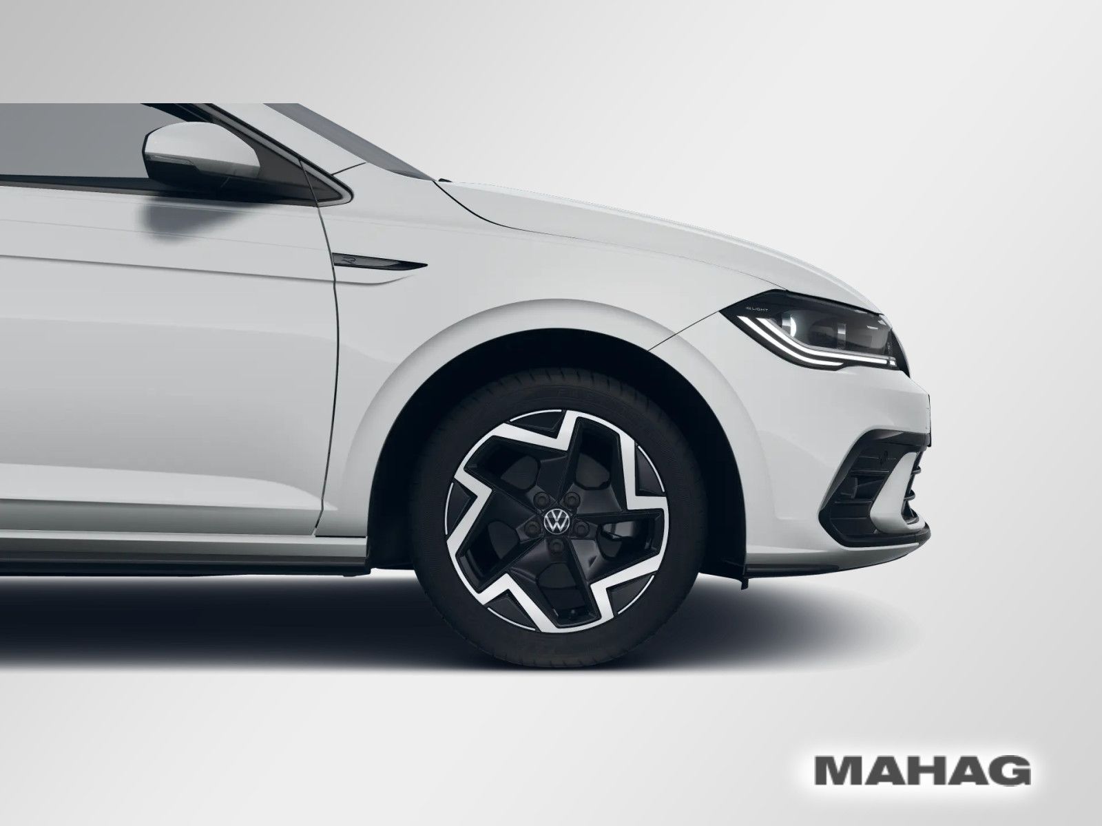 Volkswagen Polo - Bild 7