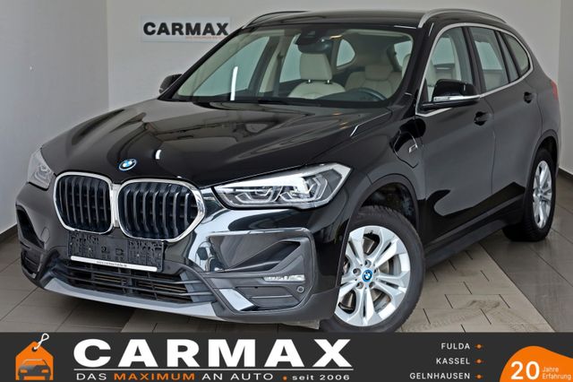 BMW X1 xDrive 25e Advantage,Leder,Navi,LED,SH