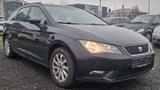 Seat Leon ST Style*Euro6*Navi*PDC*Finanzierung*Garant - Seat Leon: Finanzierung