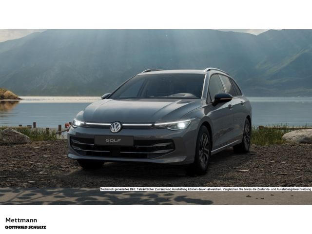 Volkswagen Golf - Bild 3