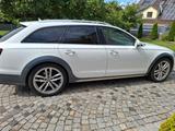 Audi A6 Allroad 3.0 TDI quattro 200kW S tronic - - gebrauchte Audi A6 Allroad aus dem Jahr 2018