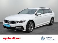 Volkswagen Passat Variant - Vorschau Bild 1