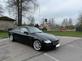 Maserati Quattroporte 4.2 V8 Sport GT Sport GT - gebrauchte Maserati Quattroporte aus dem Jahr 2005