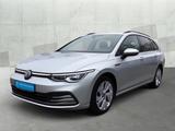 Volkswagen Golf VIII Variant 2.0 TDI Style DSG*NAVI*ACC*EAS - : Volkswagen Golf Kombi Automatik
