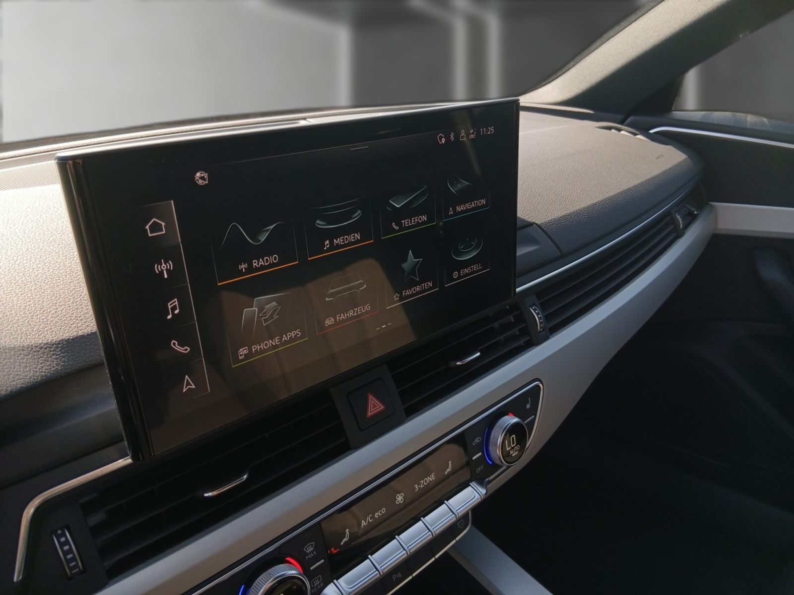 Audi A4 - Bild 17