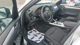 BMW X3 Baureihe X3 xDrive 20 d Advantage - BMW X3 mit Diesel-Antrieb: Automatik