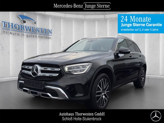 Mercedes-Benz GLC 300 de 4MATIC