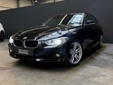 BMW 330d xDrive Limousine BiXenon/Navi/PDC/Leder - BMW 330 aus 2013 mit Diesel-Antrieb: Limousine