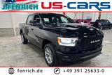 Dodge RAM 5,7 V8 Laramie Crew|12" NAVI|AUTOGAS|AHZV. - Dodge in Magdeburg