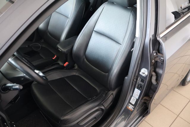 Kia Rio Spirit Automatik Kamera Tempomat Sitzheizung