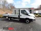 Iveco DAILY 35C16 PRITSCHE 10 PALETTEN TEMPOMAT - Iveco Diesel Transporter/Lkw bis 7,5t