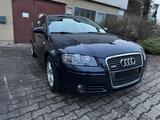 Audi A3 Sportback  2.0 TFSI, S-Line Sportpaket Plus 