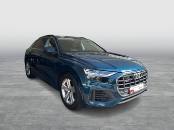 Audi Q8 - 6