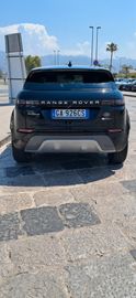 Land-Rover Range Rover Evoque - 2