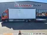 Iveco Eurocargo ML80EL16 Euro 6 DHollandia laadklep - Iveco 80 16