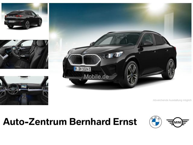 BMW ix2 xDrive30 M Sportpaket Pano HuD UPE